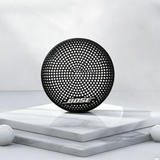 Car speaker network