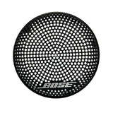 Car speaker network