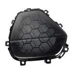 Car speaker network
