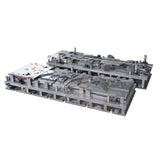 Metal stamping die